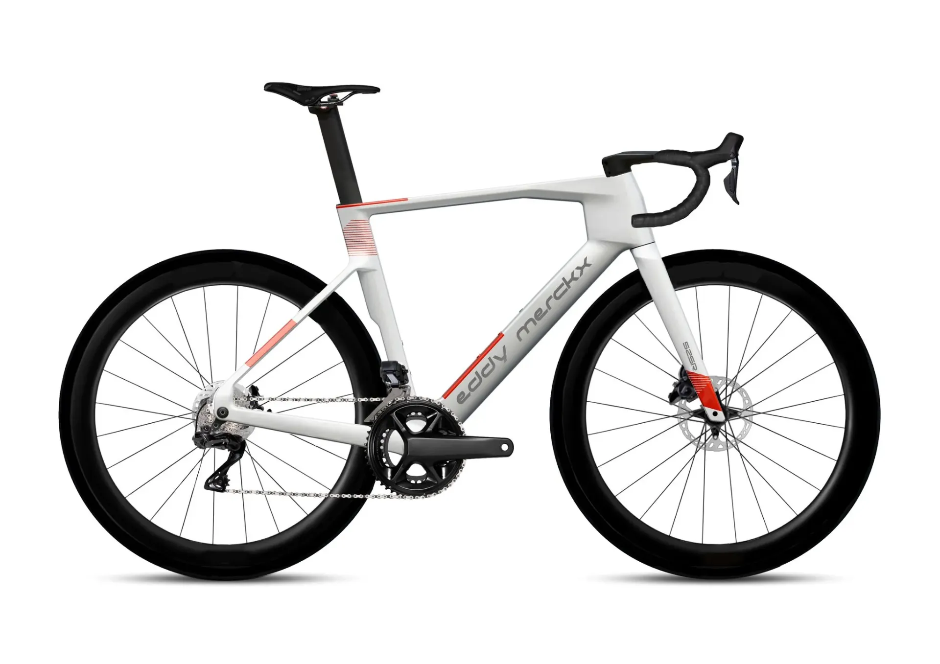 [SBI52REMC009] 525R Ultegra DI2 2x12 52R01As (S)