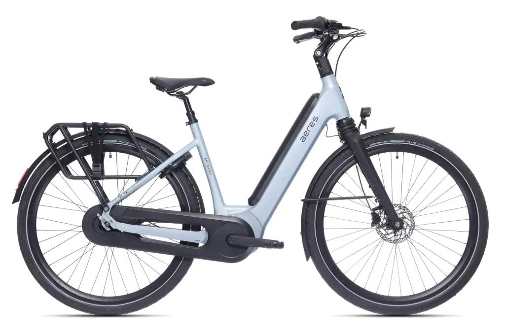 [SBIANTRID005] ANTWERP AP 5 (S)