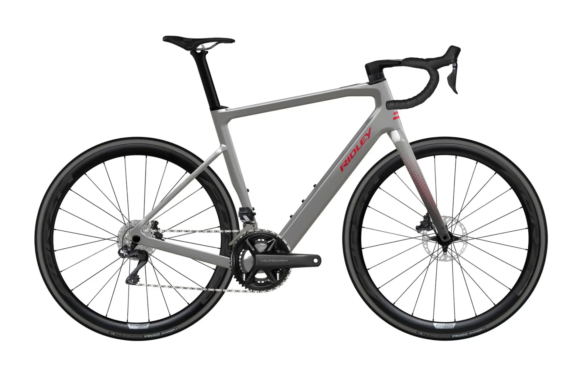 [SBIEGCRID001] E-Grifn Ultegra DI2 EGC01As (XS)