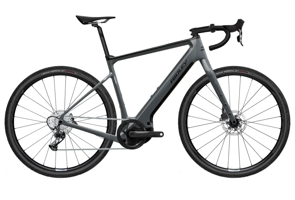 [SBIEACRID001] E-Kanzo Adventure APEX EAC01As (S)