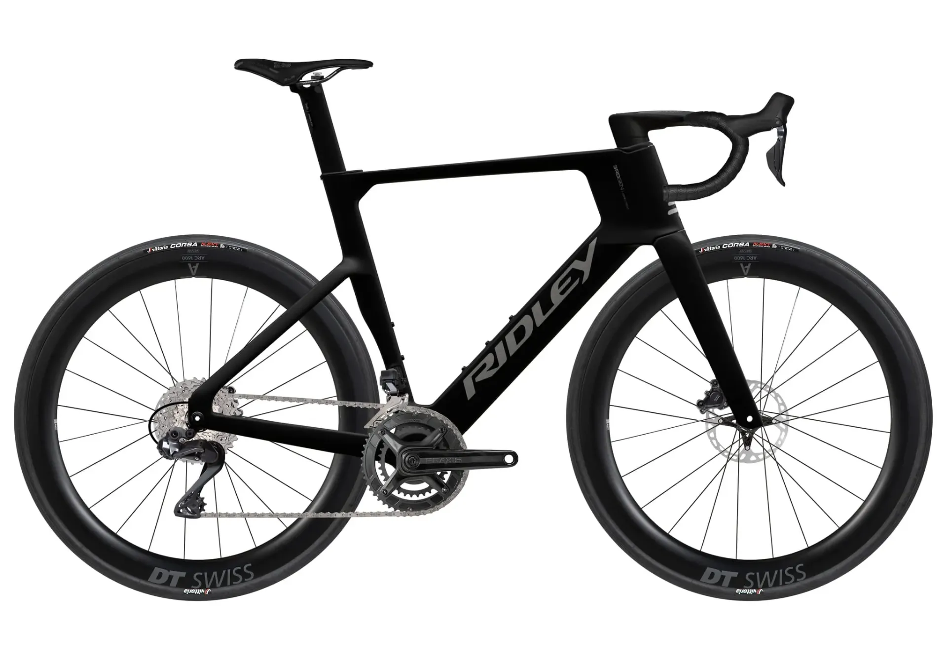 [SBIENORID001] E-Noah 7E9 Ultegra Di2 ENO01Am (XS)