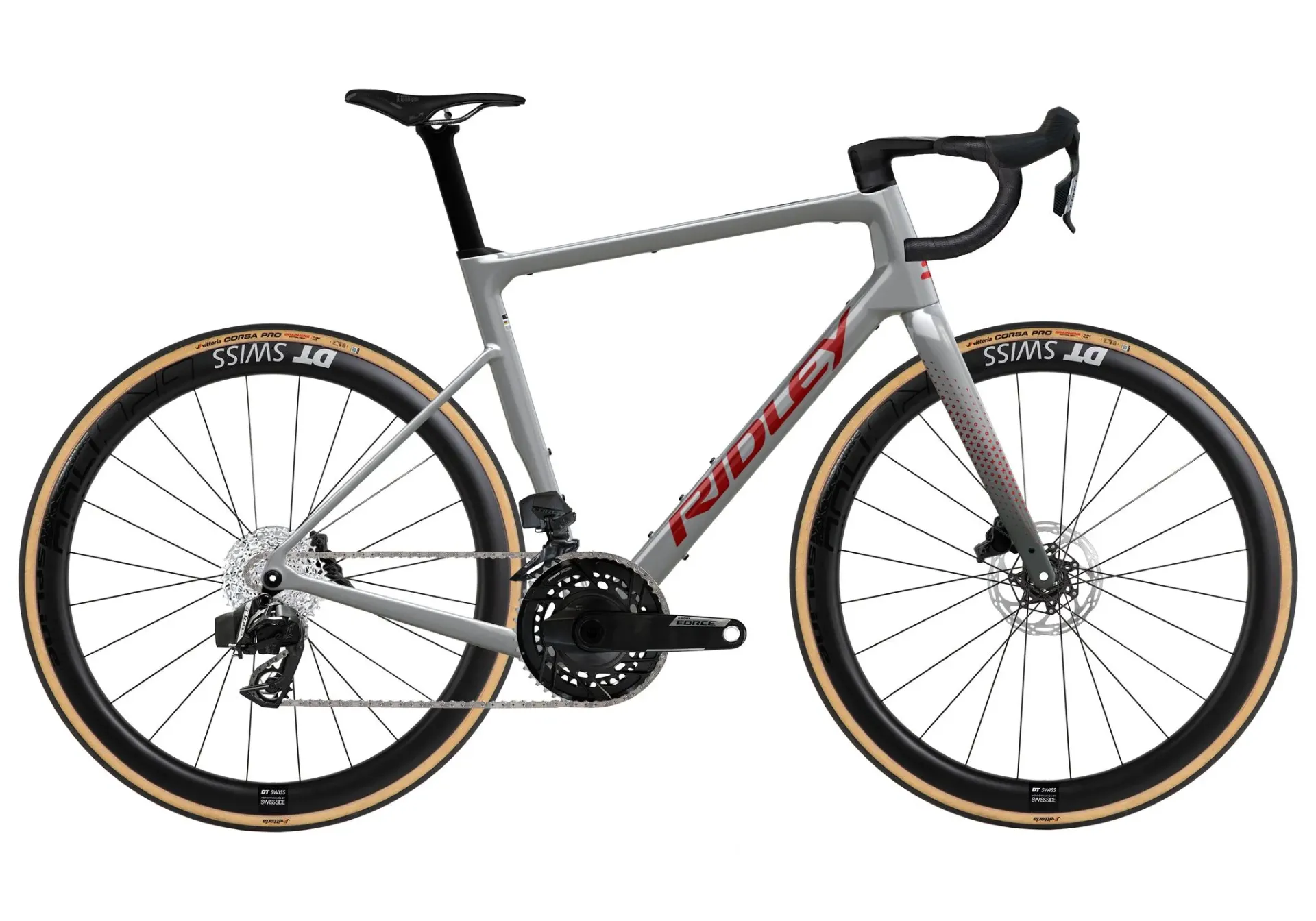 Grifn RS Force AXS GRS01As