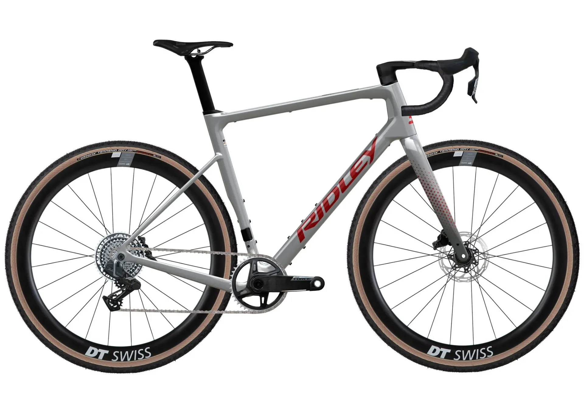 Grifn RS Force XPLR 1x13 GRS01As