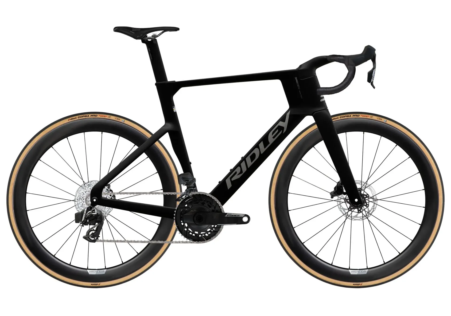 [SBINF3RID152] Noah Fast Force AXS NF301Am (XXS)