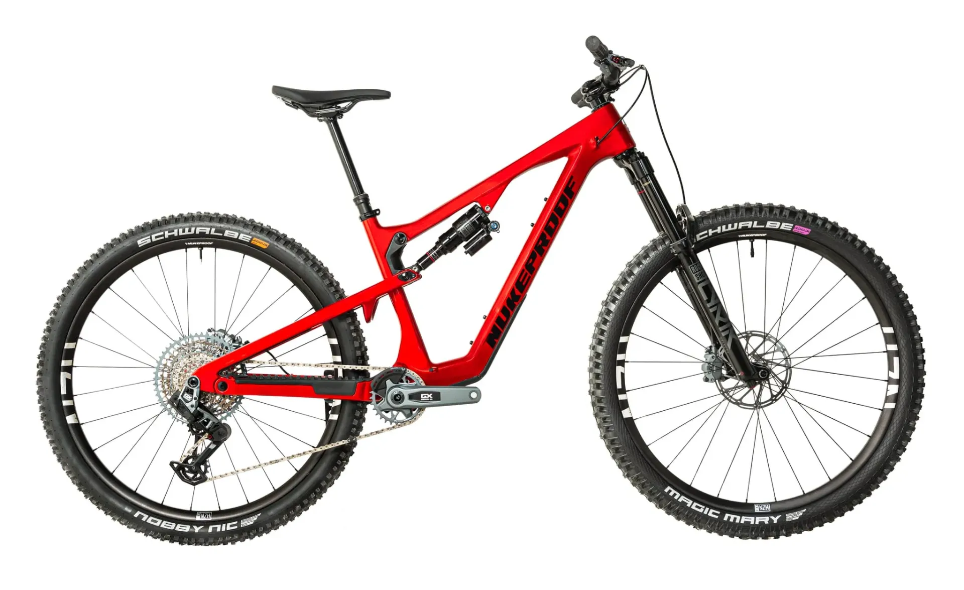 Reactor 290 CRB Pro 29 T-GX REC01As