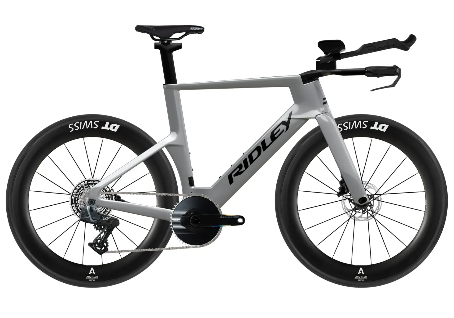 Triton FAST FORCE XPLR TRI25L1As