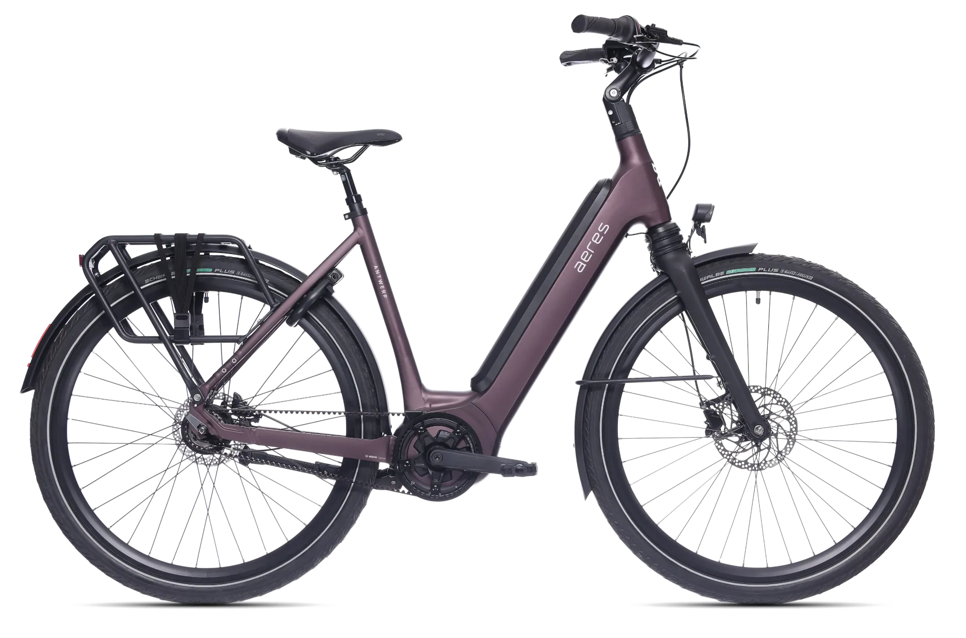 ANTWERP AP 8 Deep Purple 625WH