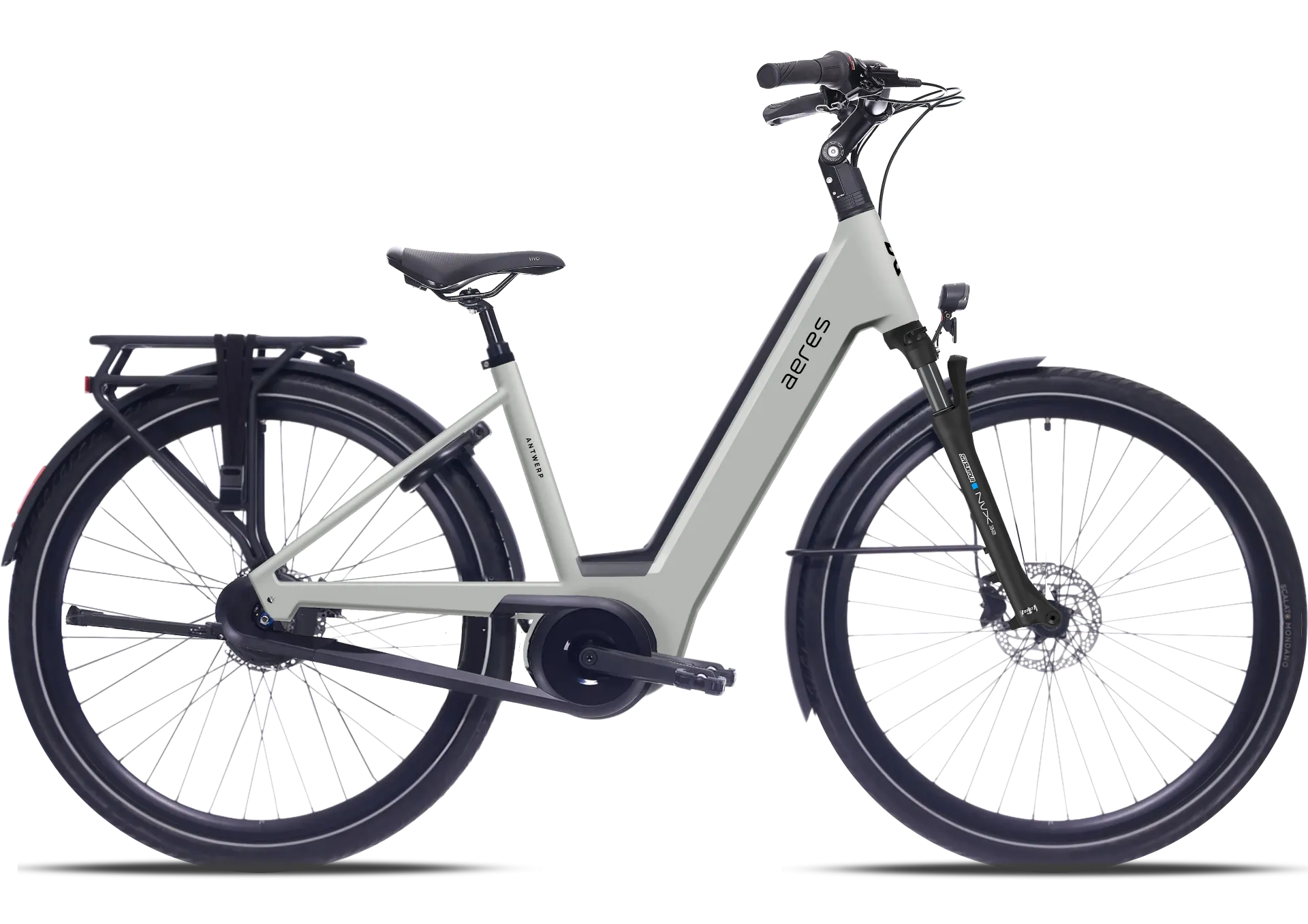 Antwerp AP 7 625WH Fashion Grey