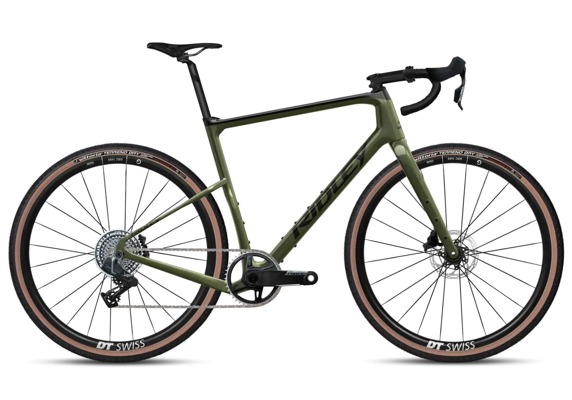 Kanzo Adventure Force XPLR KAD02Ds (L)