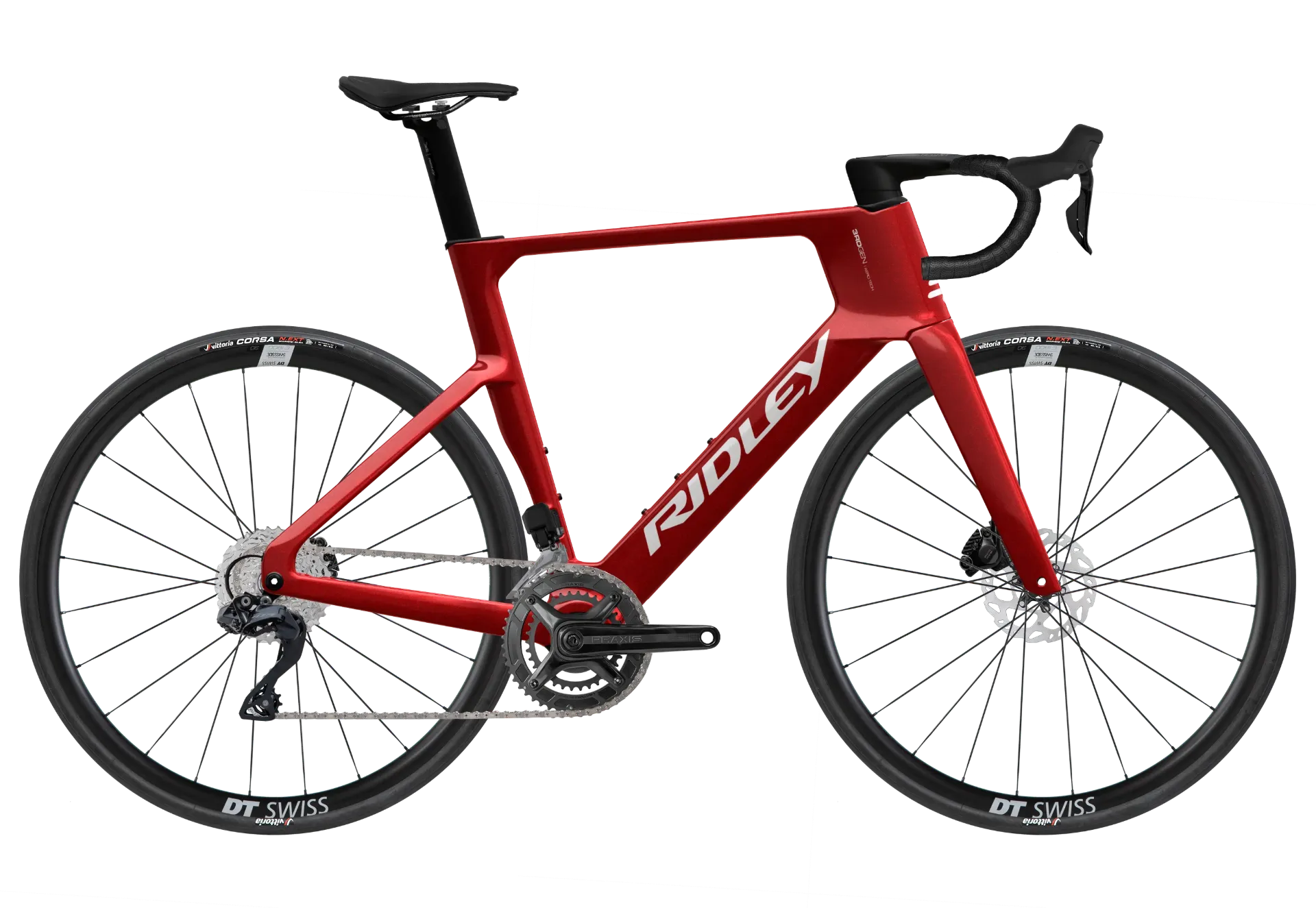 E-Noah 105 DI2 ENO01Bs (S)