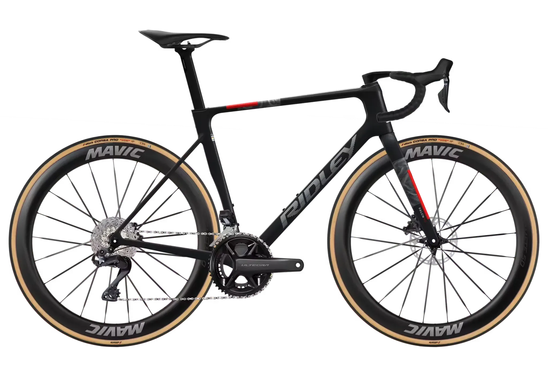 Falcn RS 2.0 Ultegra DI2 FR226L