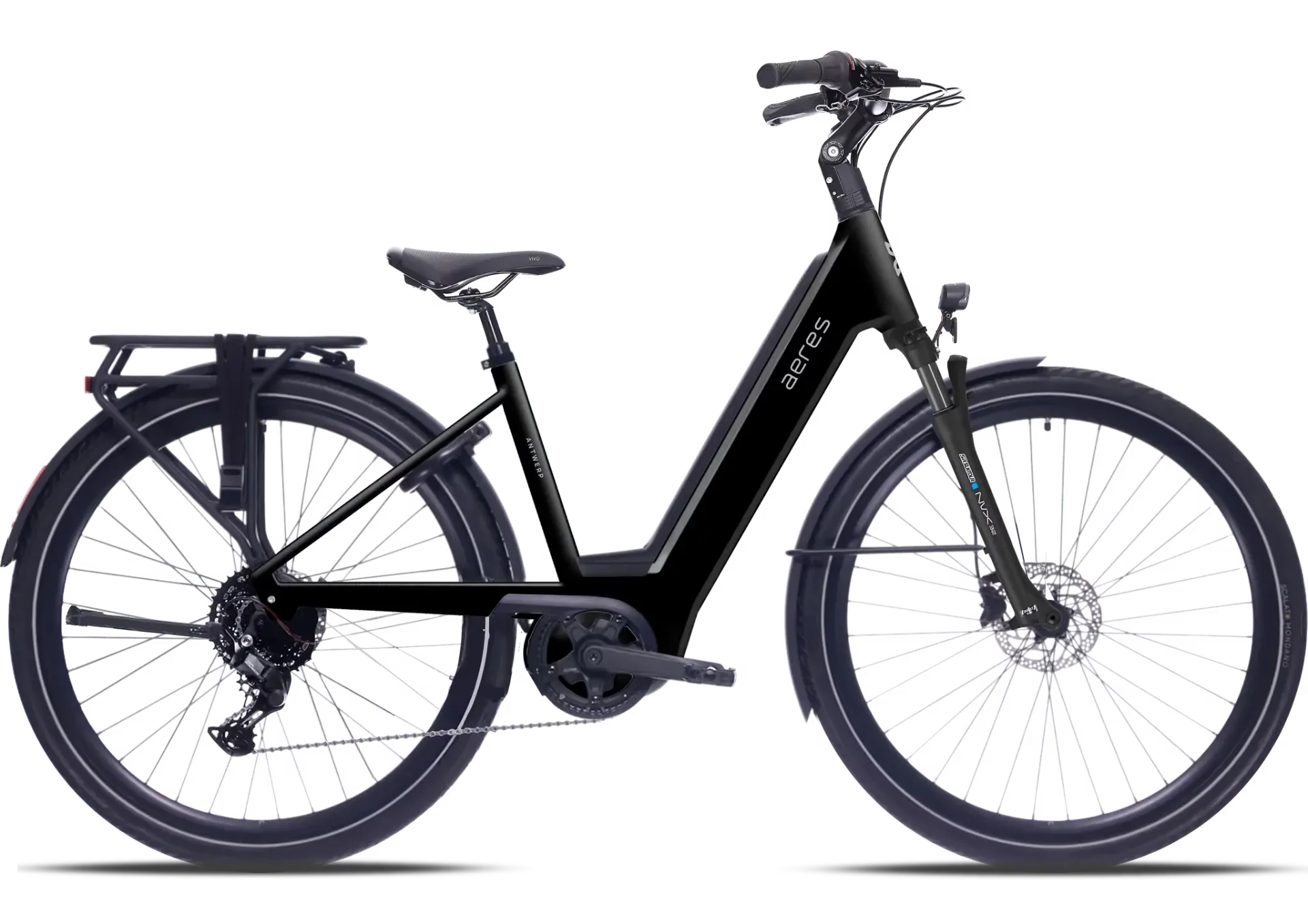 [SBIANTAER010] Antwerp 2 AP9 R 625Wh Black (S)